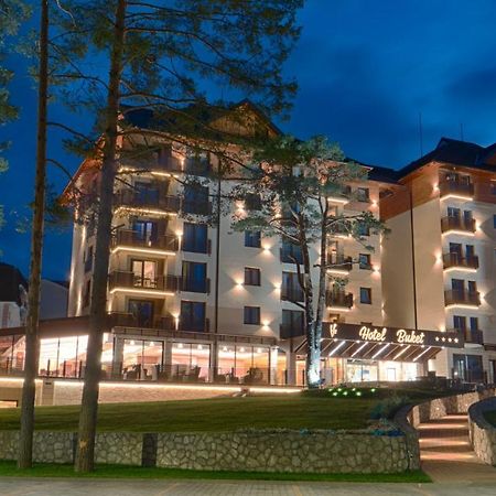 Apartmani Buket زلاتيبور المظهر الخارجي الصورة