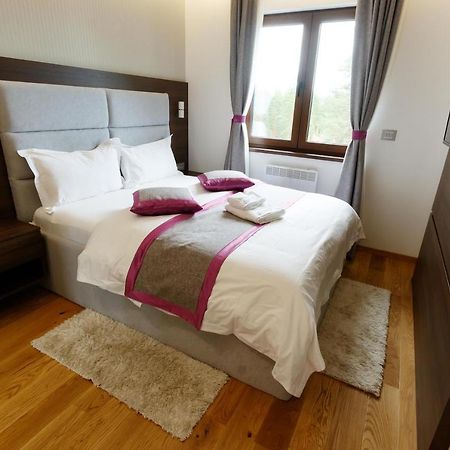 Apartmani Buket زلاتيبور المظهر الخارجي الصورة