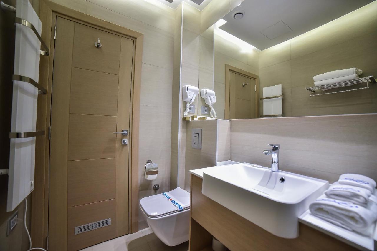 Apartmani Buket زلاتيبور المظهر الخارجي الصورة