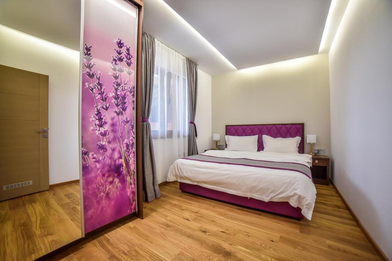 Apartmani Buket زلاتيبور المظهر الخارجي الصورة