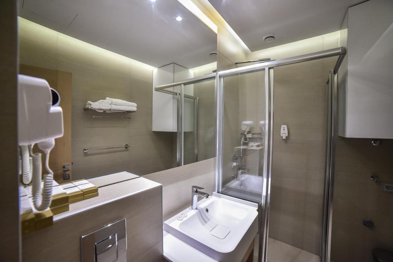 Apartmani Buket زلاتيبور المظهر الخارجي الصورة